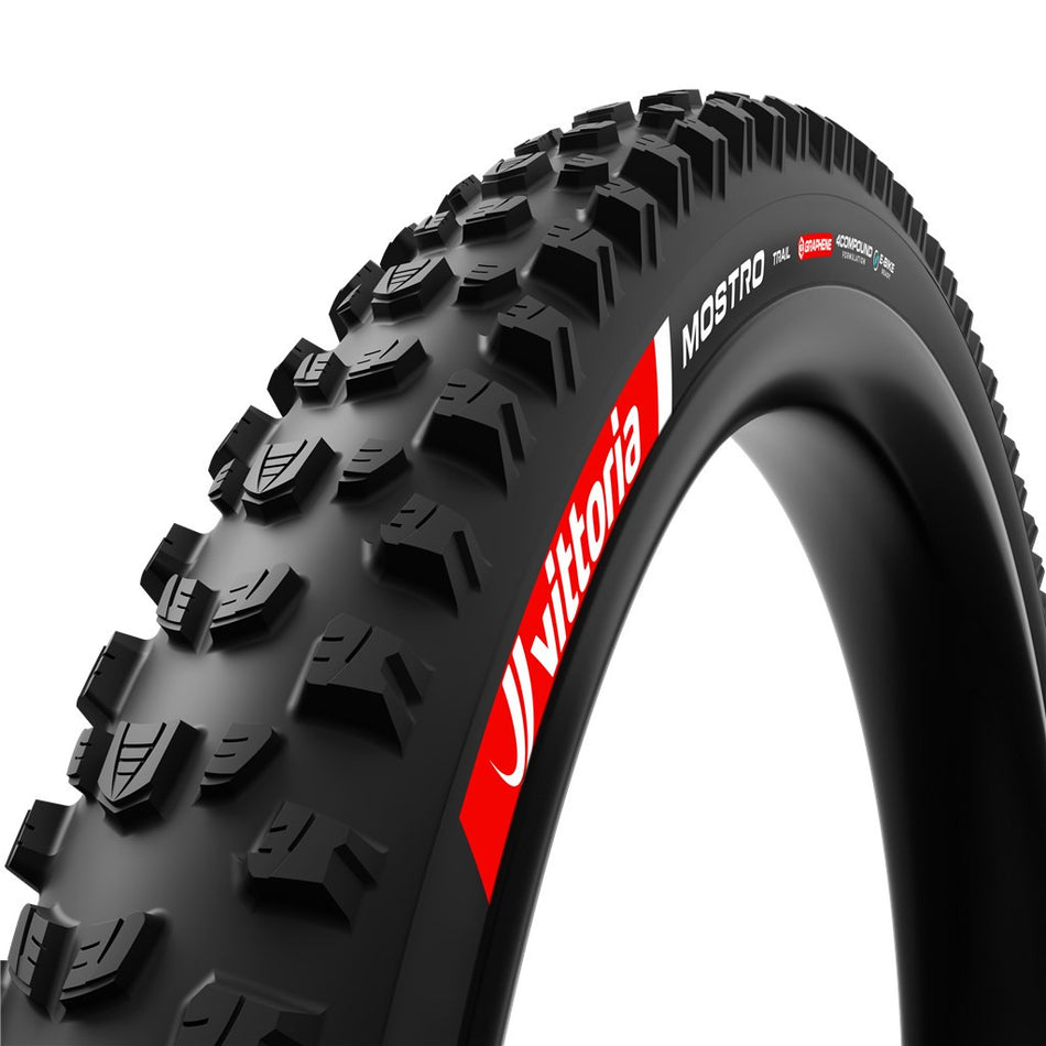 Pneu Vittoria Mostro Trail G2.0 TLR