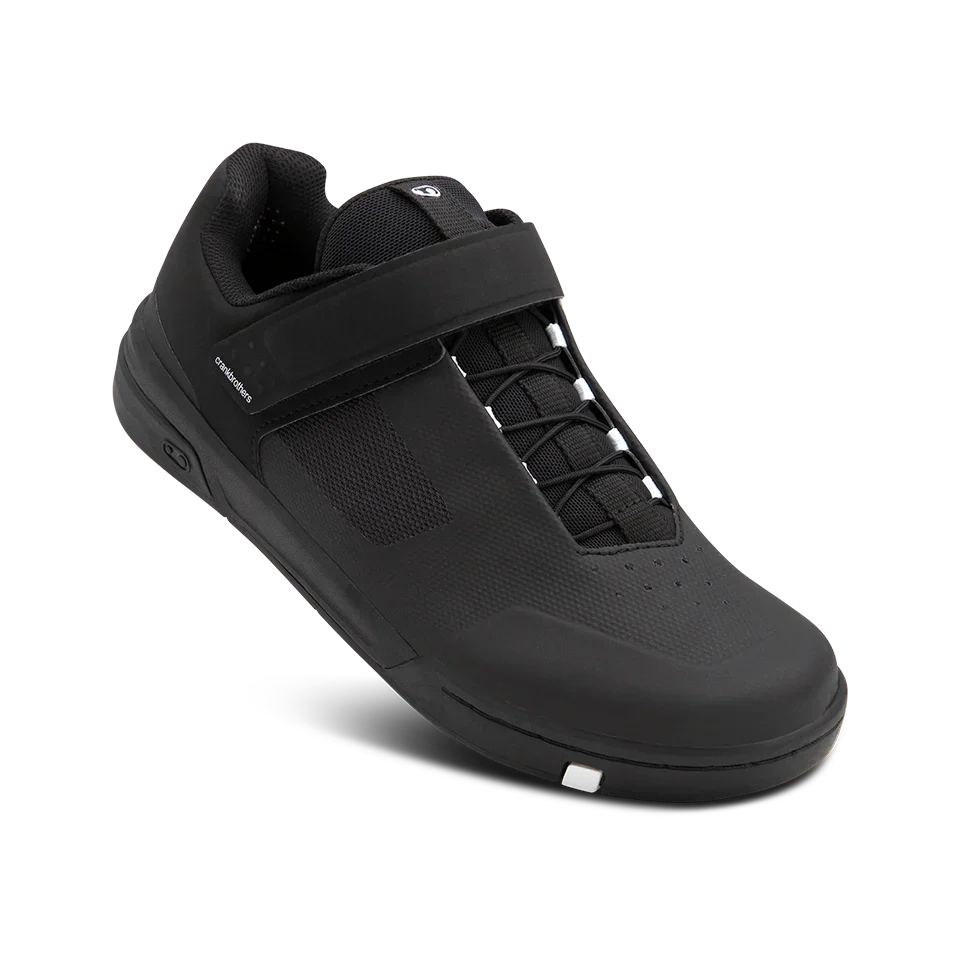 Schoenen Crank Brothers Station Speedlace riem