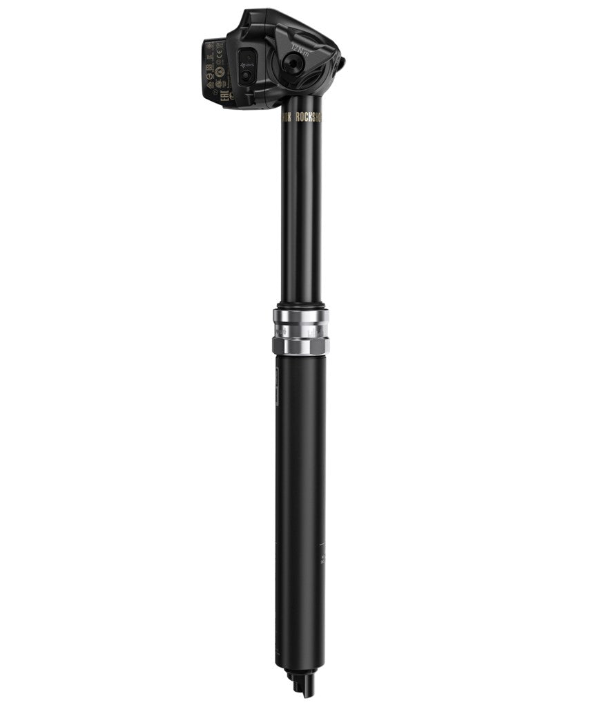 Rockshox Reverb Axs 31.6 Teleschox Teascópico Bra