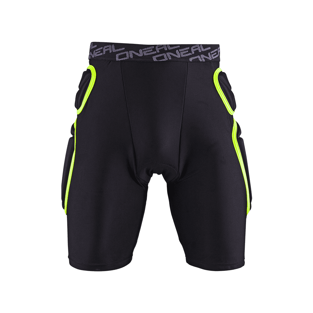 O'Neal Protective Trail Shorts