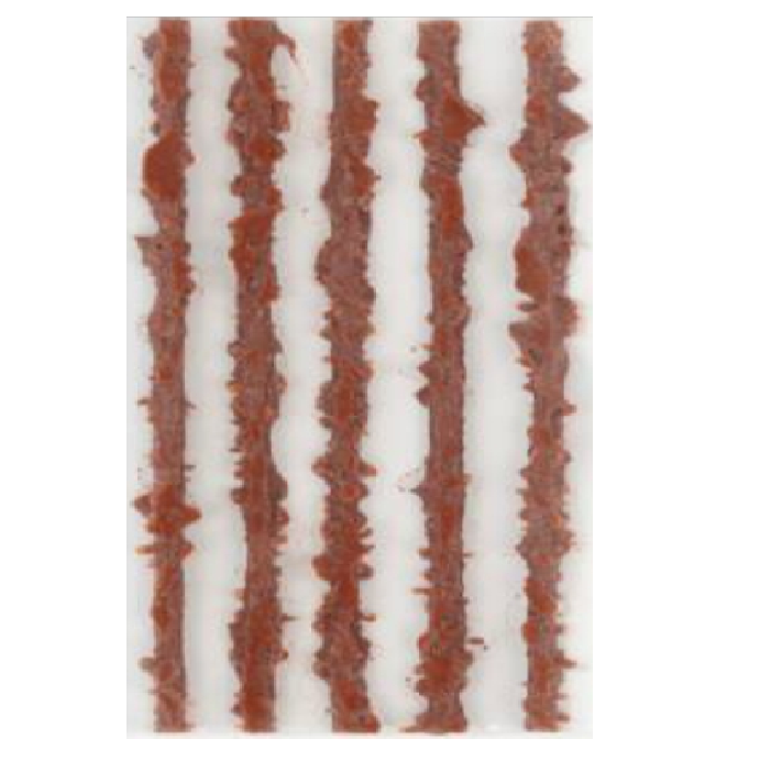 Bouchons d'étanchéité Effet Mariposa Tappabuco Plug 1.5 25 pcs