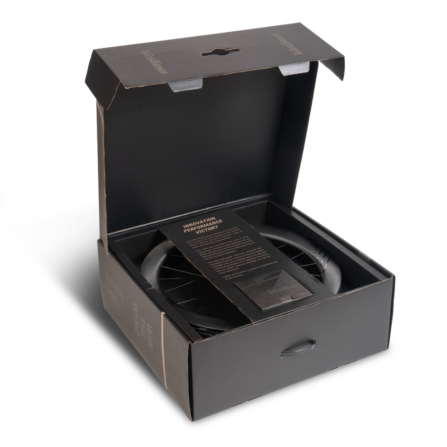 Wizja Metron 60 RS Sl Tarc Felle