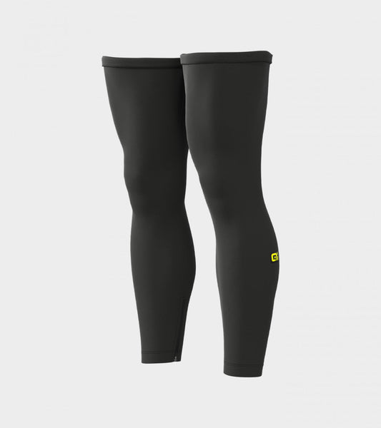 Jambes thermiques unisexes