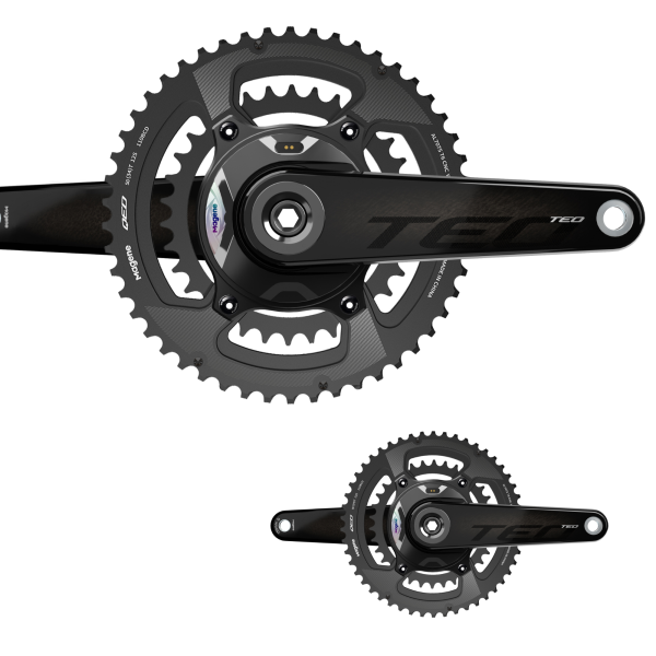 Guarnitura Magene Con Misuratore di Potenza Teo P515
