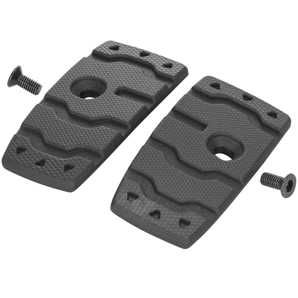 Cover tacchette Scott Trail from 2019 36-39