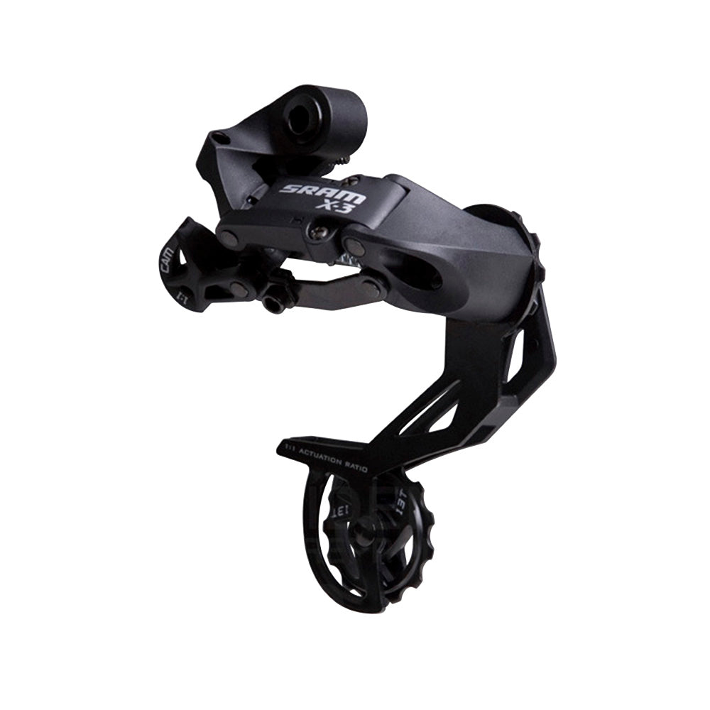 SRAM X3 rear derailler