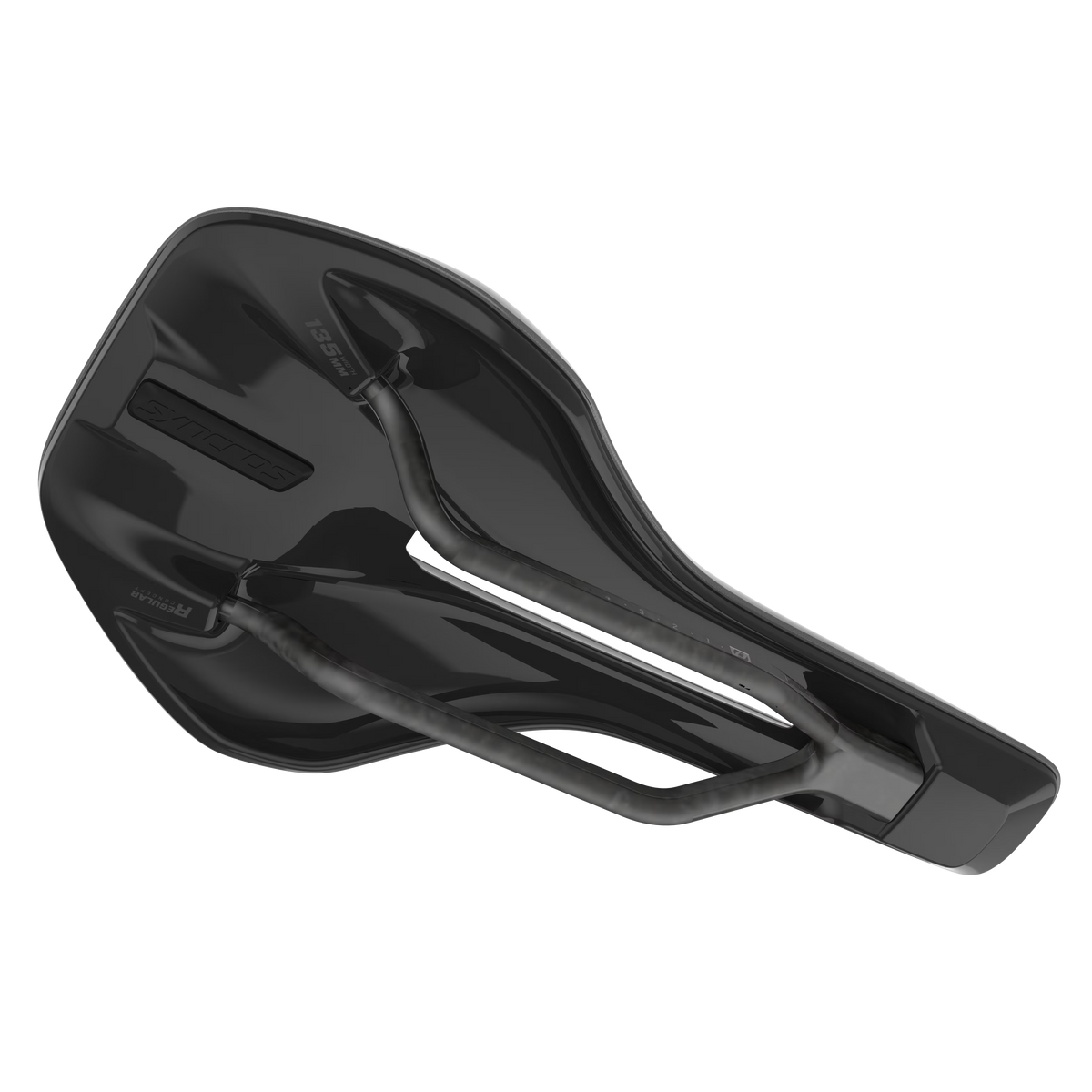 Sella SYNCROS Tofino R 1.0, con foro