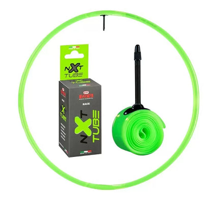 Barbieri NXT Airbood in TPU 27.5x2.20-2.60 Presta 45-mm-Ventil