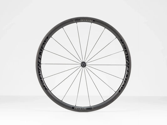 Bontrager Aeolus Pro 3 TLR RODER RODER