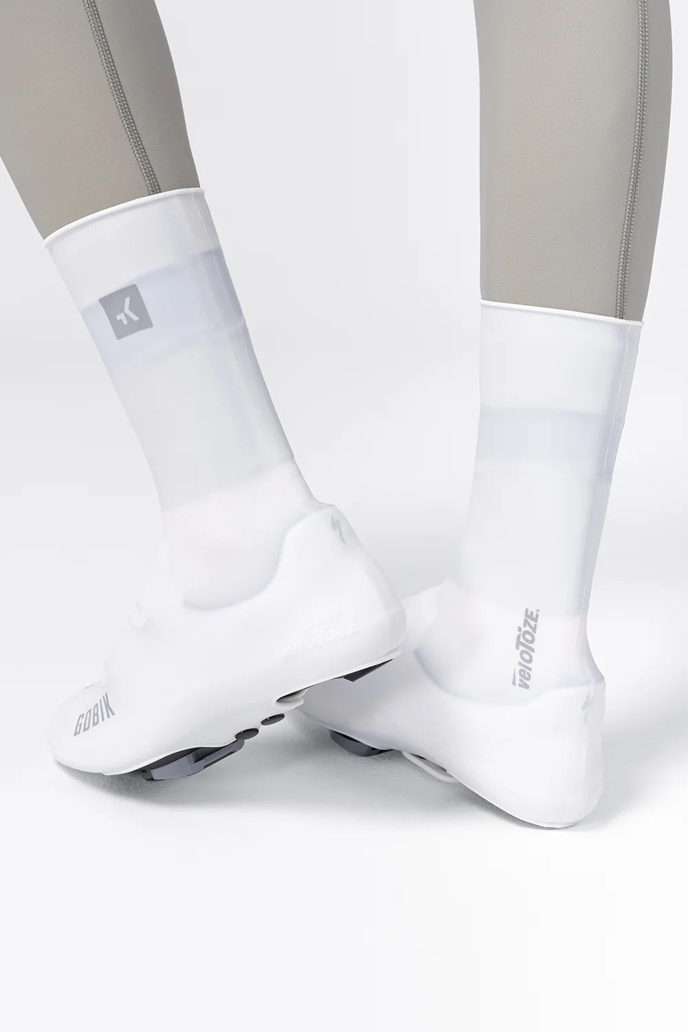 Copriscarpe Gobik Velotoze Snaps 2027