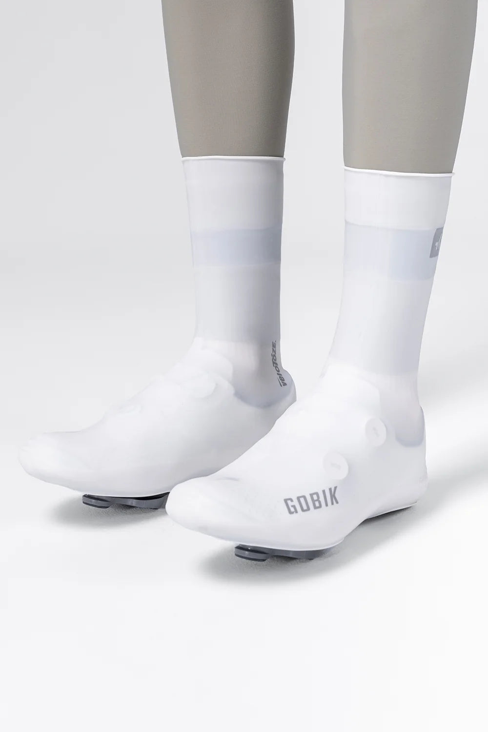 Copriscarpe Gobik Velotoze Snaps 2027