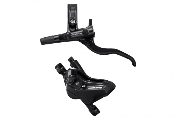 Shimano BL-MT401-BR-MT420 brake