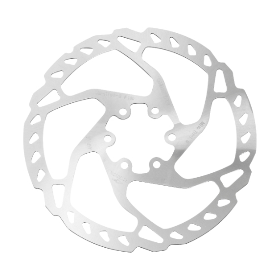 Disque de frein Shimano SLX Deore SM-RT66 6 trous