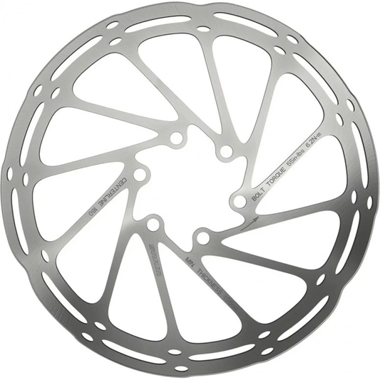 SRAM Centerline 6 Forum brake disc