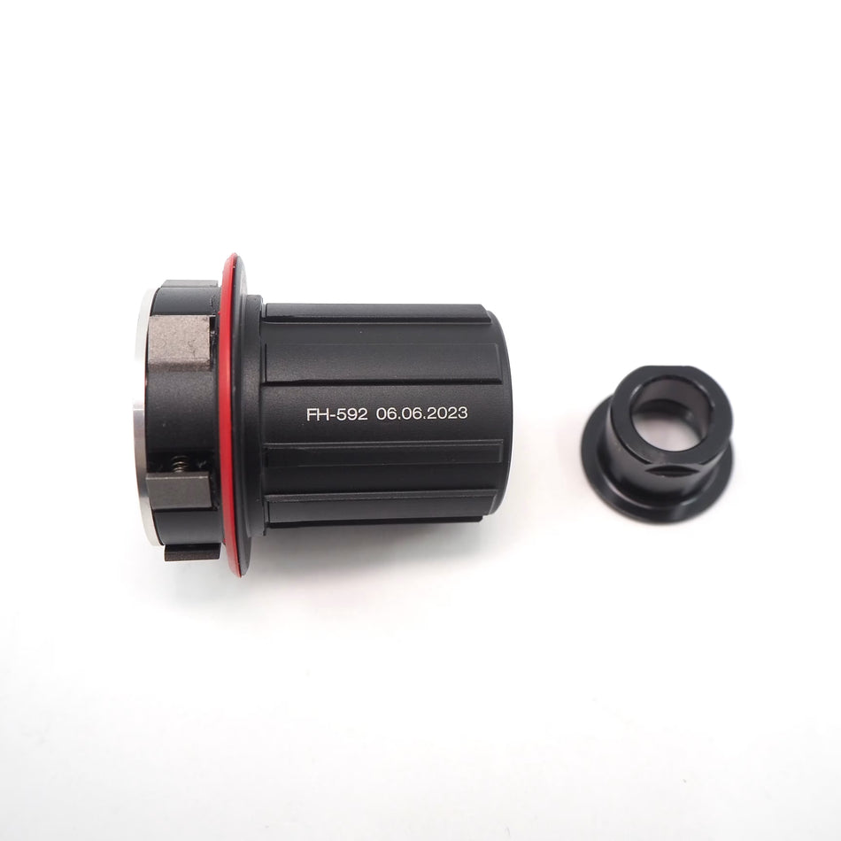 Corpetto r. libera Shim. SYNCROS MTB HG Silv. Rev. 1.0