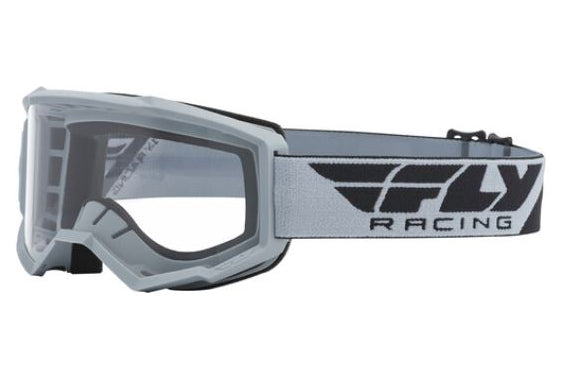 Maschera Fly Racing Focus