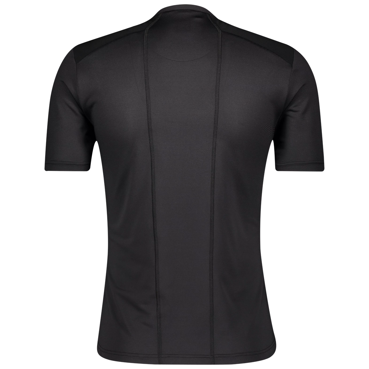 Maglia intima da uomo Scott Underwear WS a maniche corte