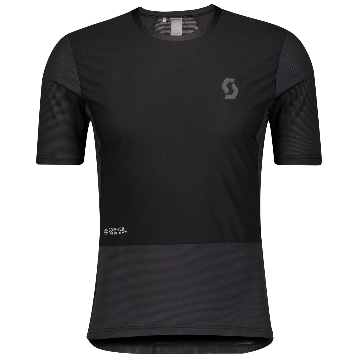 Maglia intima da uomo Scott Underwear WS a maniche corte