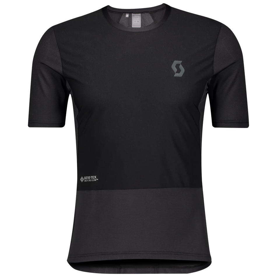 Maglia intima da uomo Scott Underwear WS a maniche corte