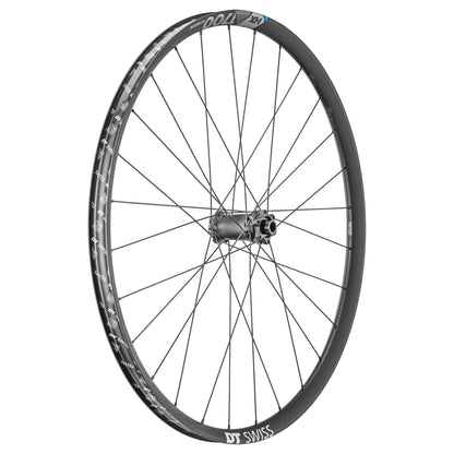 DT Swiss HX 1700 Spline 29-27.5 Bezkluzy gotowe do barwy kół