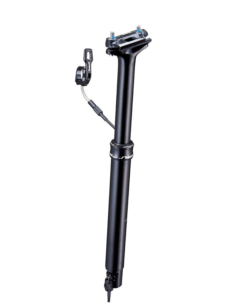Tranz X 31.6x498mm Dropper Seatpost