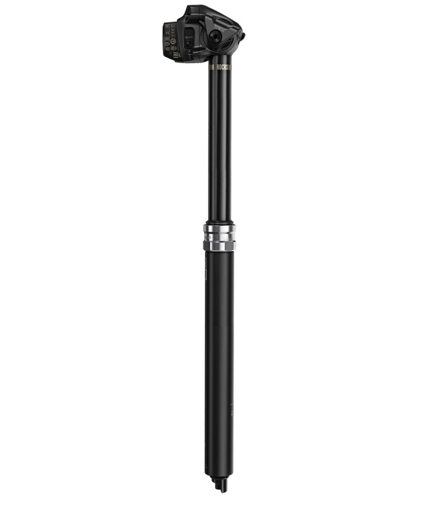 RockShox Reverb Axs 31.6 Teleschox Teascopische beha