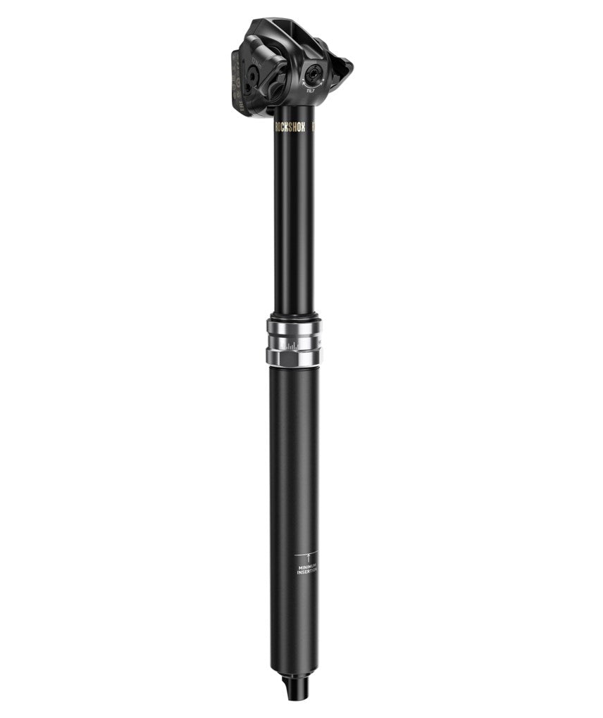 Rockshox Reverb Axs 34.9 Teleschox Teascopic Bra