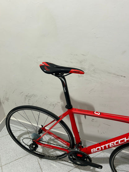 Bottecchia Emme 3 Race - Red Lab Edition Størrelse 51 Demo