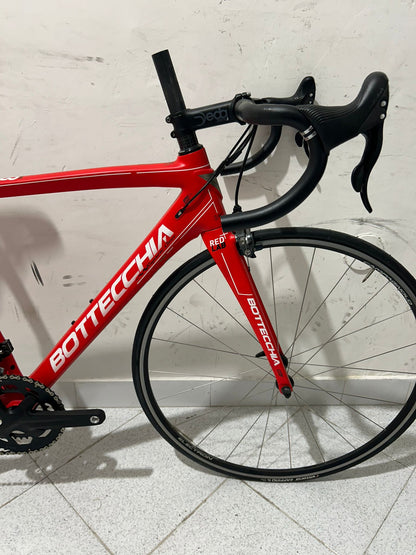 Bottecchia Emme 3 Race - Red Lab Edition Størrelse 51 Demo