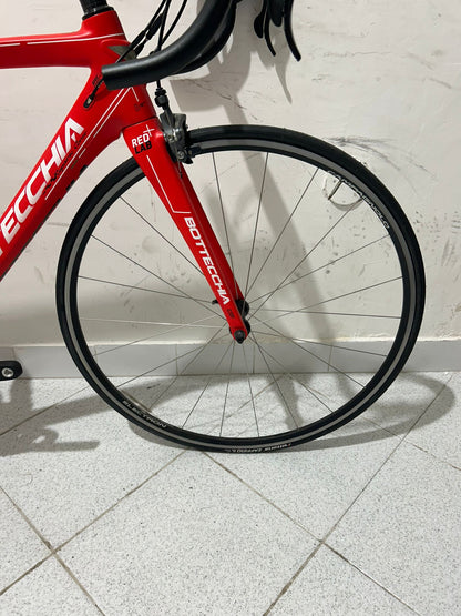 BotteCchia Emme 3 Race - Red Lab Edition Tamaño 51 Demo