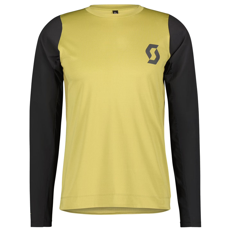 Maillot Manches Longues Scott Trail Progressive