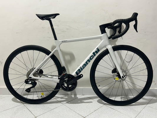 Bianchi Sprint 105 di2