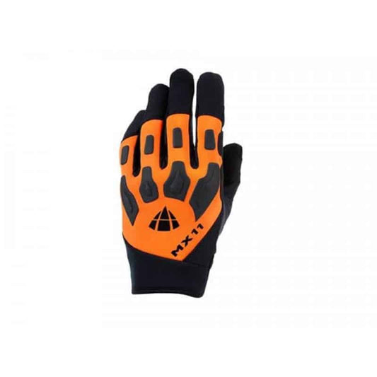 Gants en enduro diamant MX11