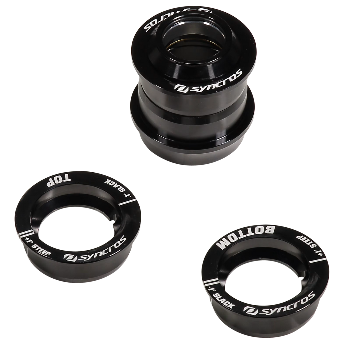Serie sterzo SYNCROS ZS49/28.6 – EC49/30