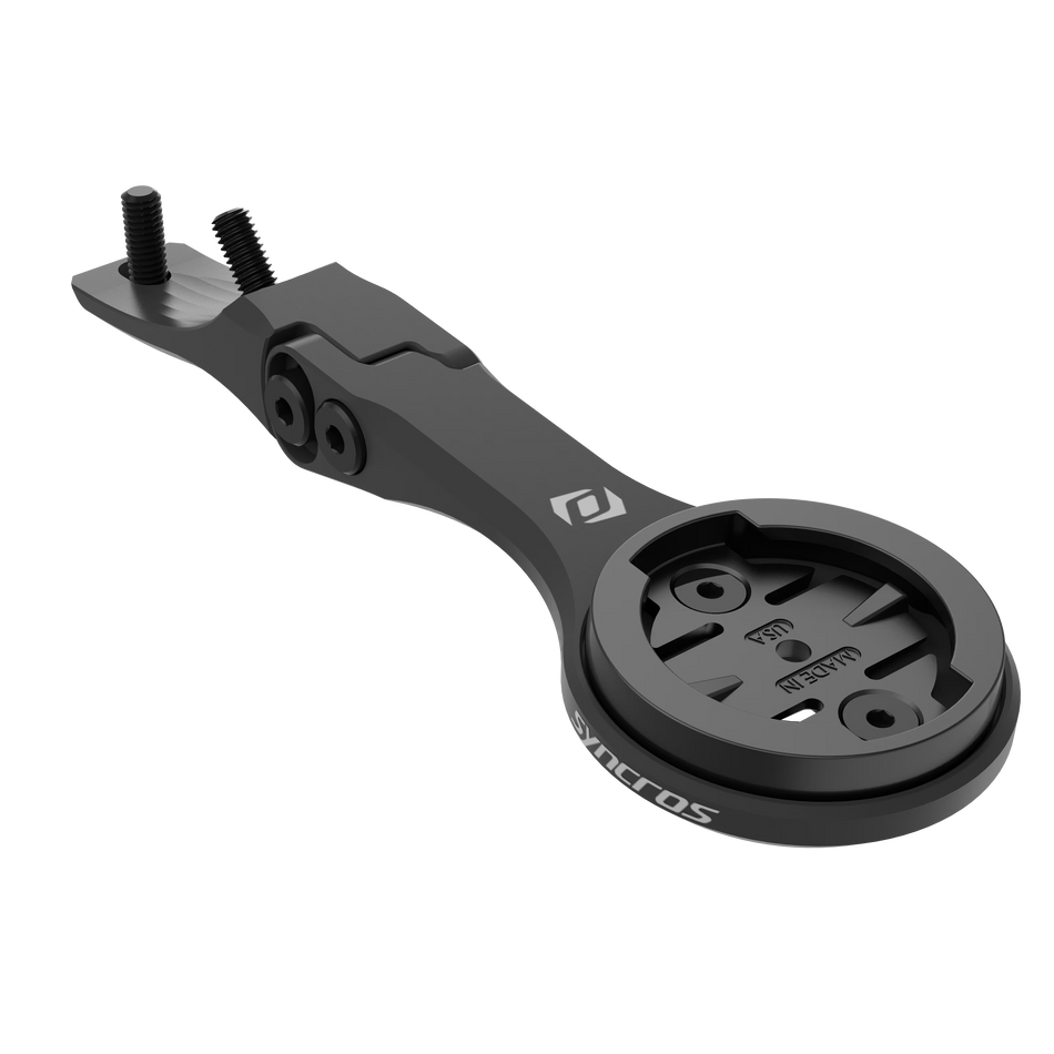Syncros iC supporto ciclocomputer S/L S / black