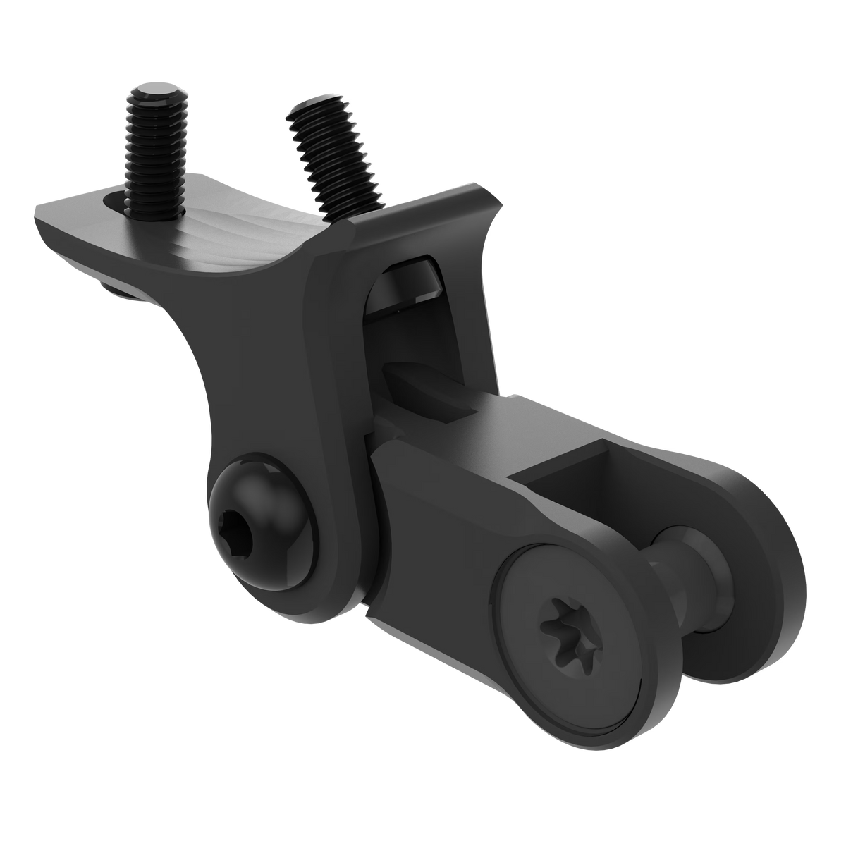 Interfaccia anteriore U-mount SYNCROS iC