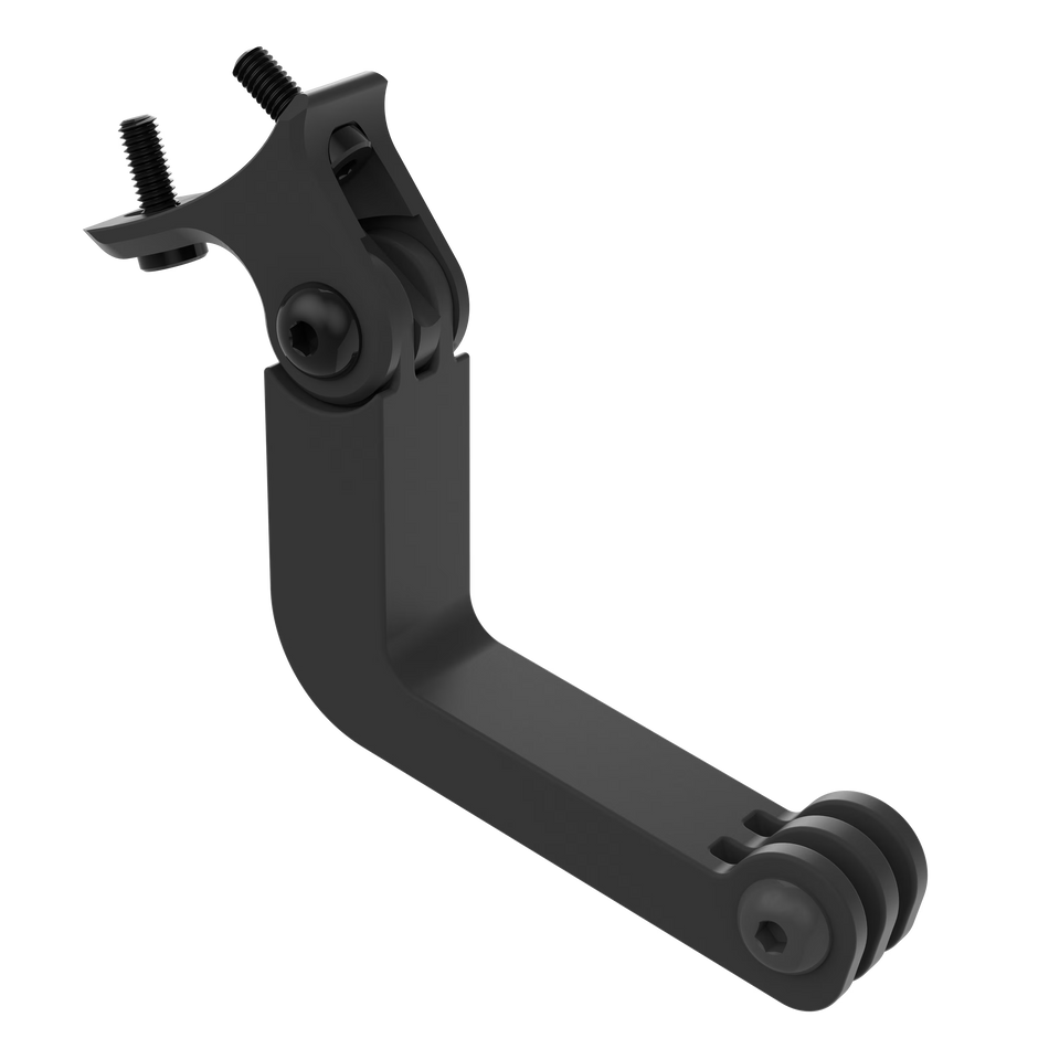 Supporto SYNCROS anteriore iC con interfaccia GoPro®