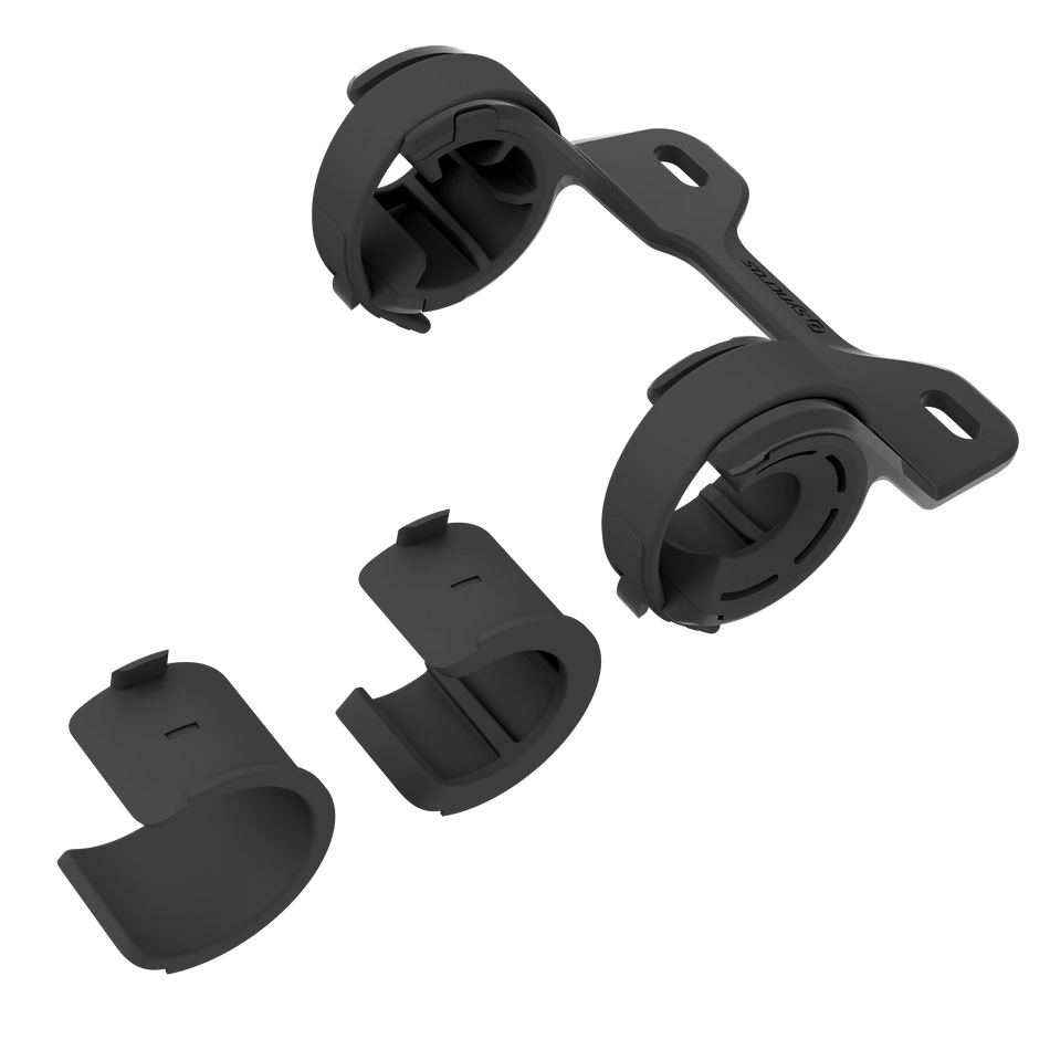 Supporto tubo obliquo pompa / CO ₂ SYNCROS