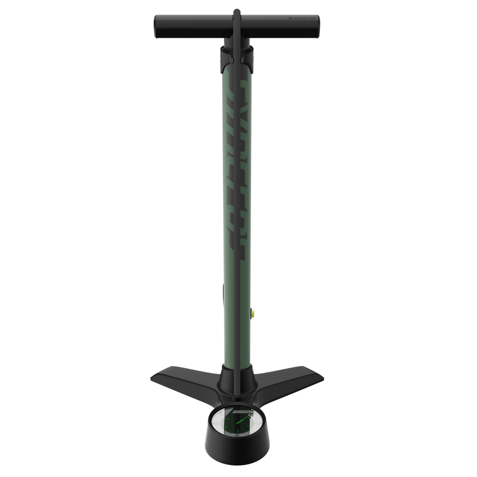 Pompa a terra SYNCROS Vernon 3.0TR