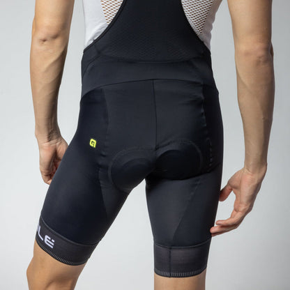 Shorts d'été avec Alé Pragma Running Braces 2024