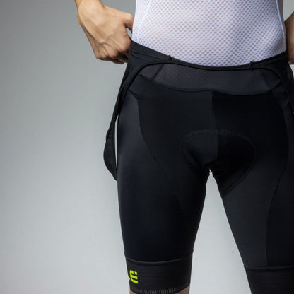 Sommershorts mit Alé Pragma Laufspangen 2024