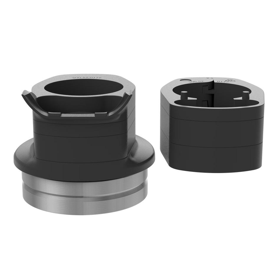 Serie sterzo SYNCROS IS52/31,8 – IS52/42
