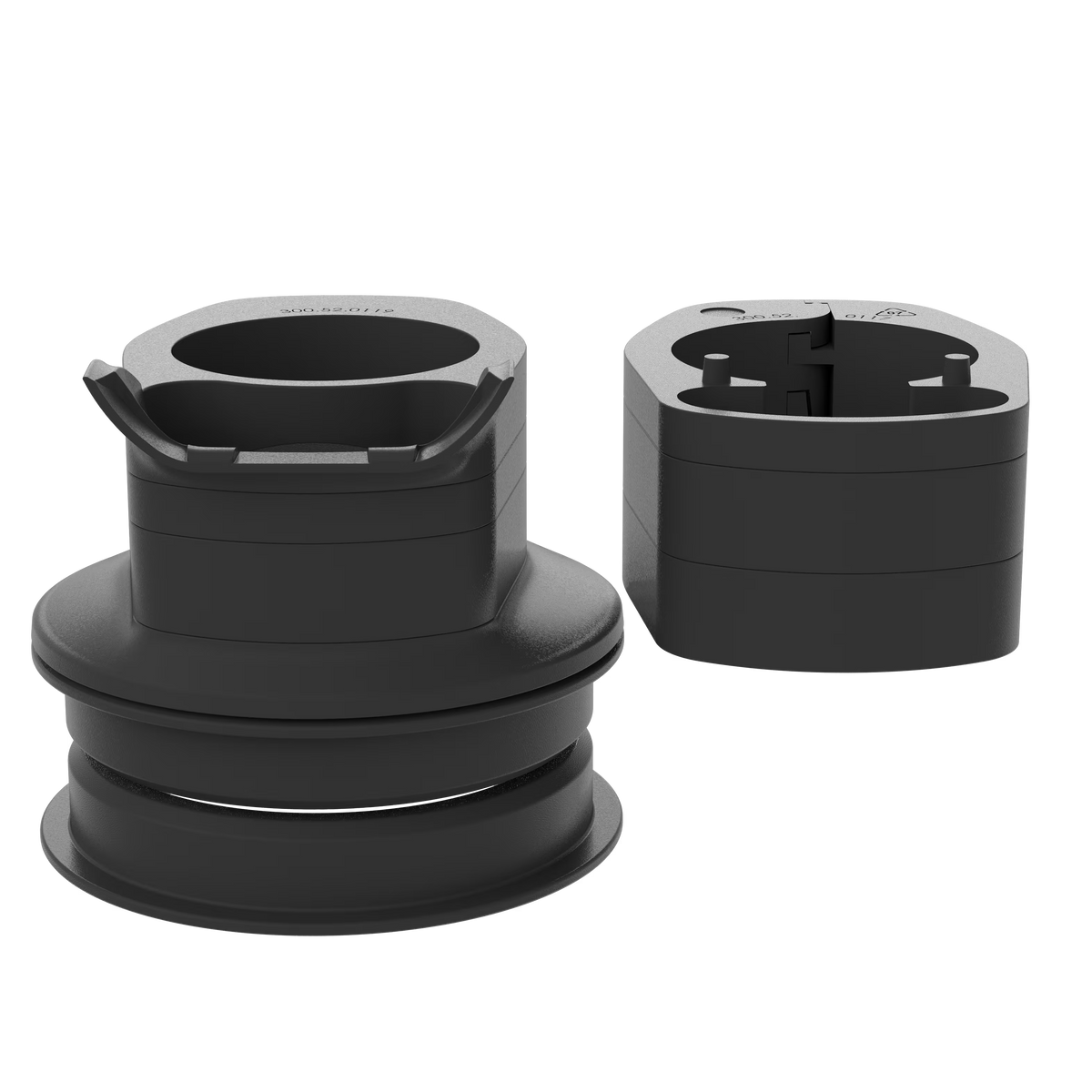 Serie sterzo SYNCROS ZS56/31,8 – ZS56/42