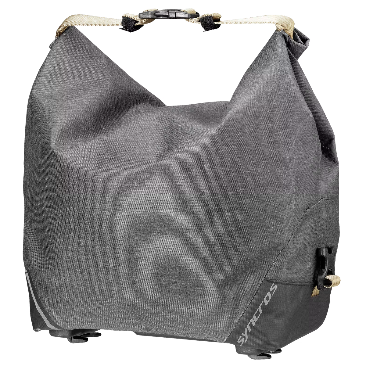 Trunkbag 2.0 SYNCROS