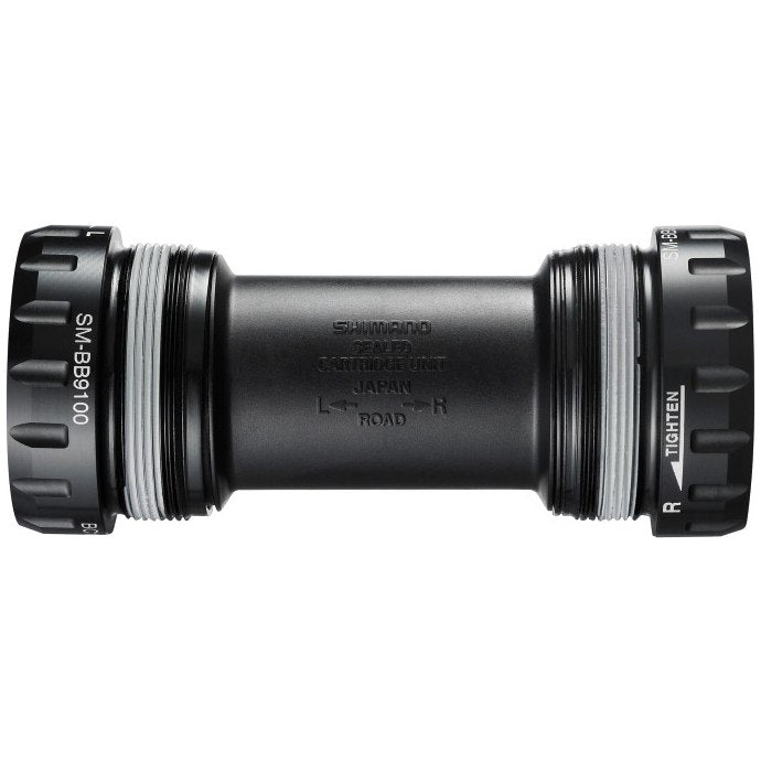 Moyeu de pédalier Shimano Dura-Ace BB-R9100 BSA