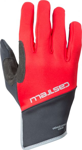 Gants Castelli Scalda Pro