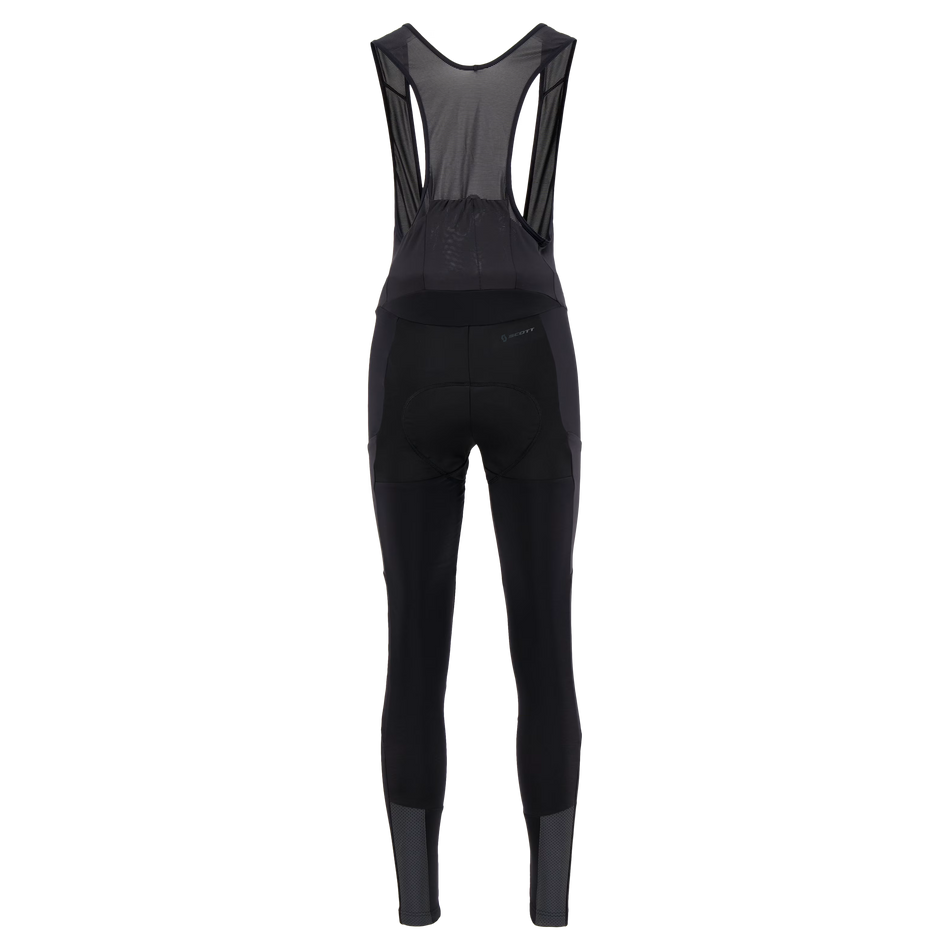 Salopette lunga da uomo Scott Gravel Warm +++