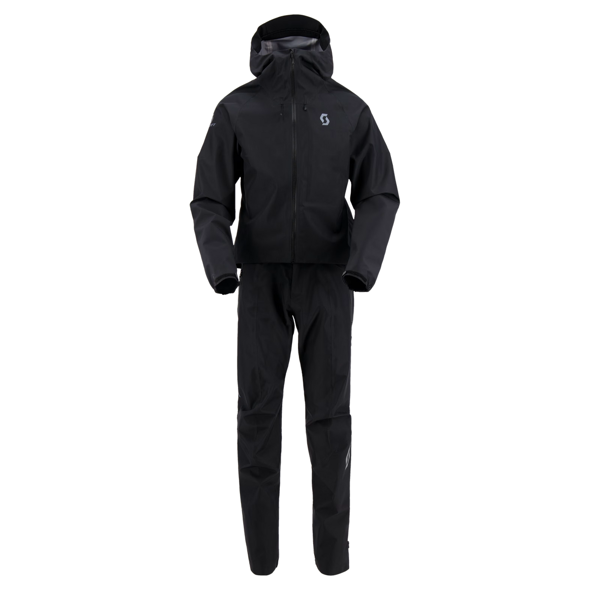 Tuta intera da uomo Scott Trail Storm WP
