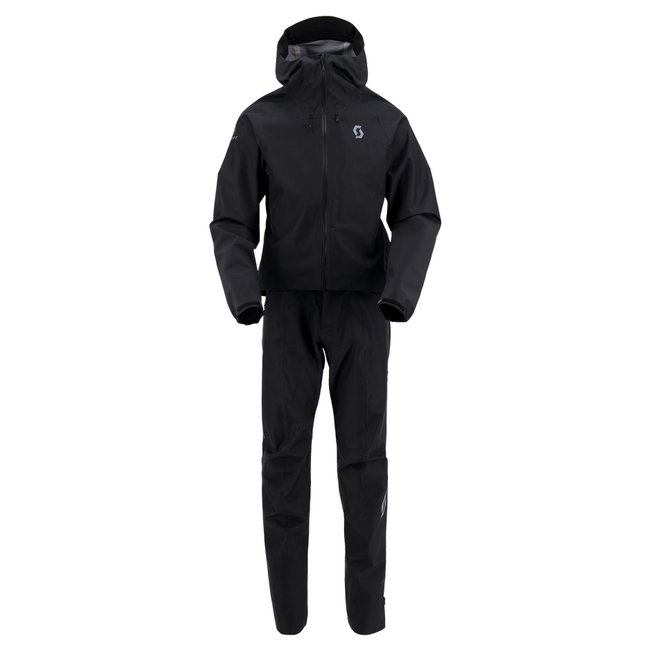 Tuta intera da uomo Scott Trail Storm WP