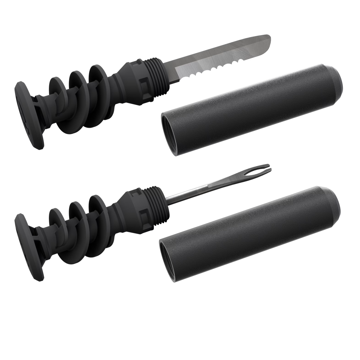 Attrezzo da manubrio SYNCROS iS tubeless
